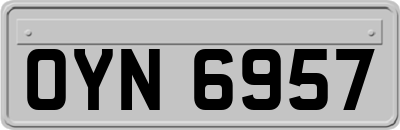 OYN6957
