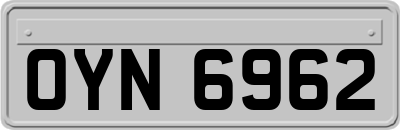 OYN6962