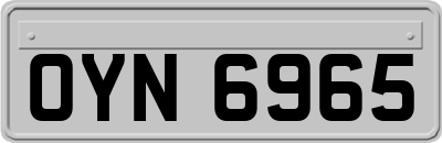 OYN6965