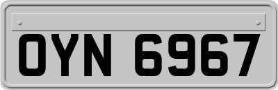 OYN6967