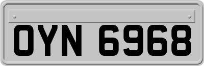 OYN6968