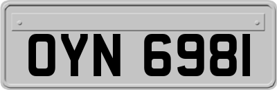 OYN6981