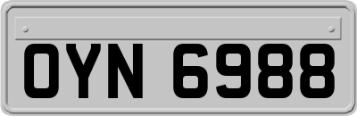 OYN6988