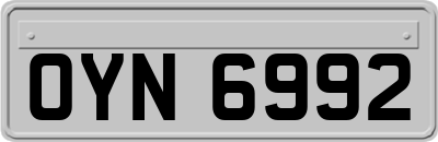 OYN6992