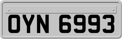 OYN6993