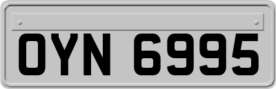 OYN6995
