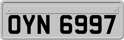 OYN6997