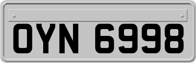 OYN6998