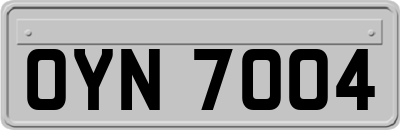 OYN7004