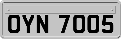 OYN7005