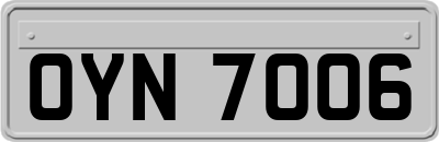 OYN7006