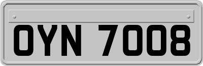 OYN7008