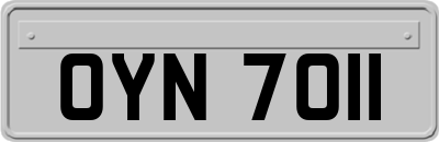 OYN7011