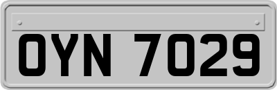 OYN7029