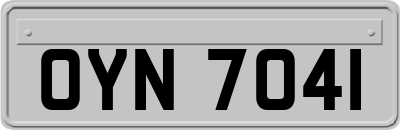 OYN7041
