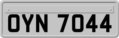 OYN7044