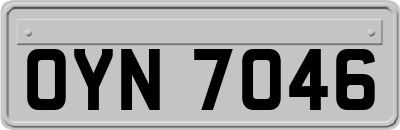 OYN7046