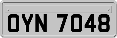 OYN7048