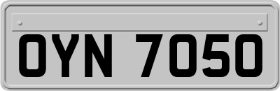 OYN7050