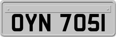 OYN7051