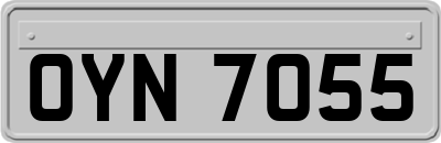 OYN7055