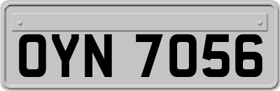 OYN7056
