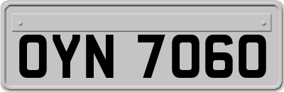 OYN7060