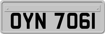 OYN7061