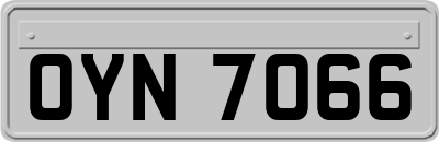 OYN7066