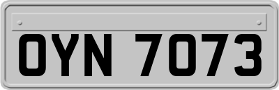OYN7073