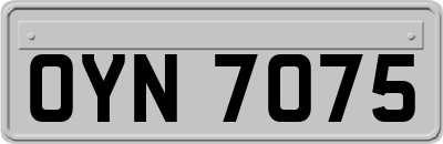 OYN7075