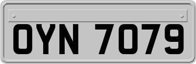 OYN7079