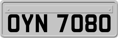 OYN7080