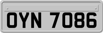 OYN7086