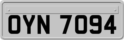 OYN7094