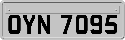 OYN7095