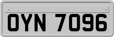 OYN7096