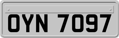 OYN7097