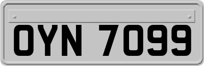 OYN7099