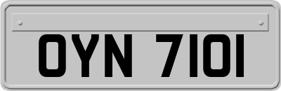OYN7101