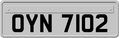 OYN7102