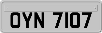 OYN7107