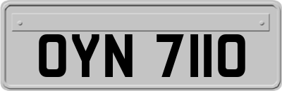 OYN7110