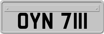 OYN7111