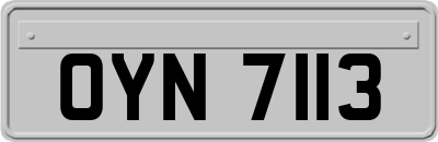 OYN7113