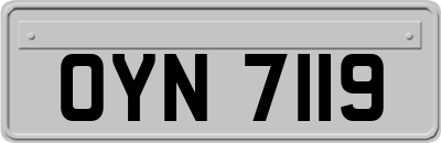 OYN7119