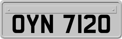 OYN7120
