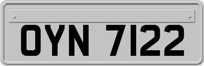 OYN7122