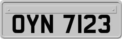 OYN7123