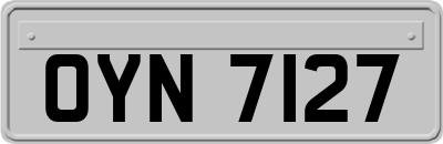 OYN7127